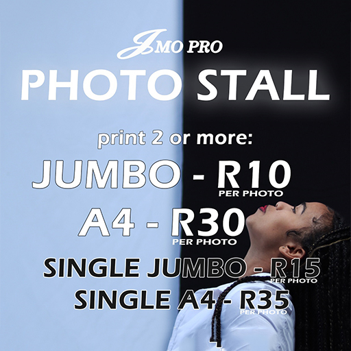 JMOPRO Price for printing